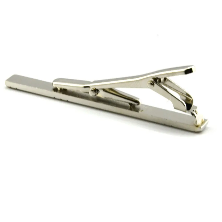 Mdiger бренд формальный Стильный Простой Зажим Для Галстука для мужчин горный