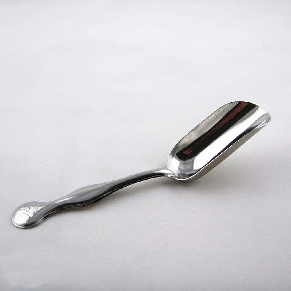 Нержавеющая сталь простой чайный набор аксессуары кофейные бобы порошок