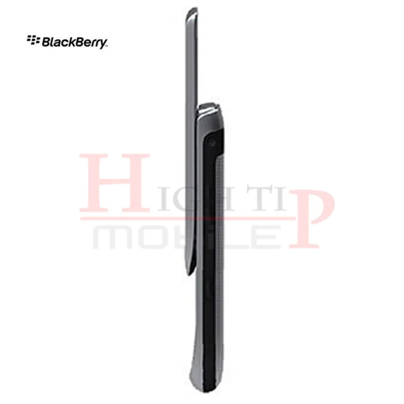 Оригинальный разблокированный BlackBerry фонарь 9810 мобильный телефон