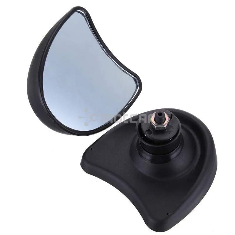 Зеркало заднего вида для Harley Electra Glide FLHTK FLHTCU|fairing mount|fairing mounted mirrorsfairing mirrors |