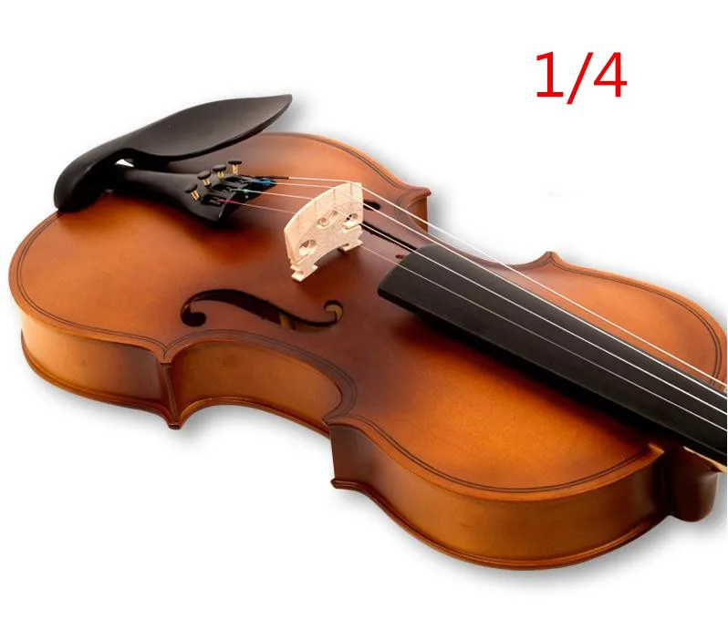 V132 Fir скрипка 1/4 ручная o Музыкальные инструменты|instrument bach|instrument clusterinstrument standard |