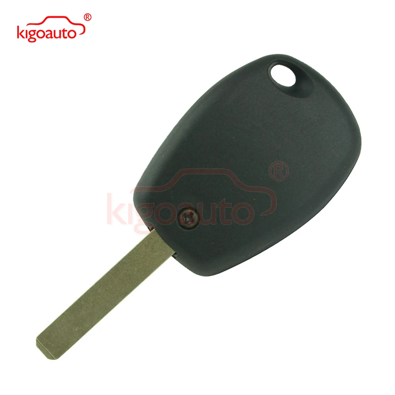 Дистанционный ключ 3 кнопки 434 МГц VA6 blade PCF7947 для Renault Clio Modus Twingo Kangoo kigoauto|blade blade|blade