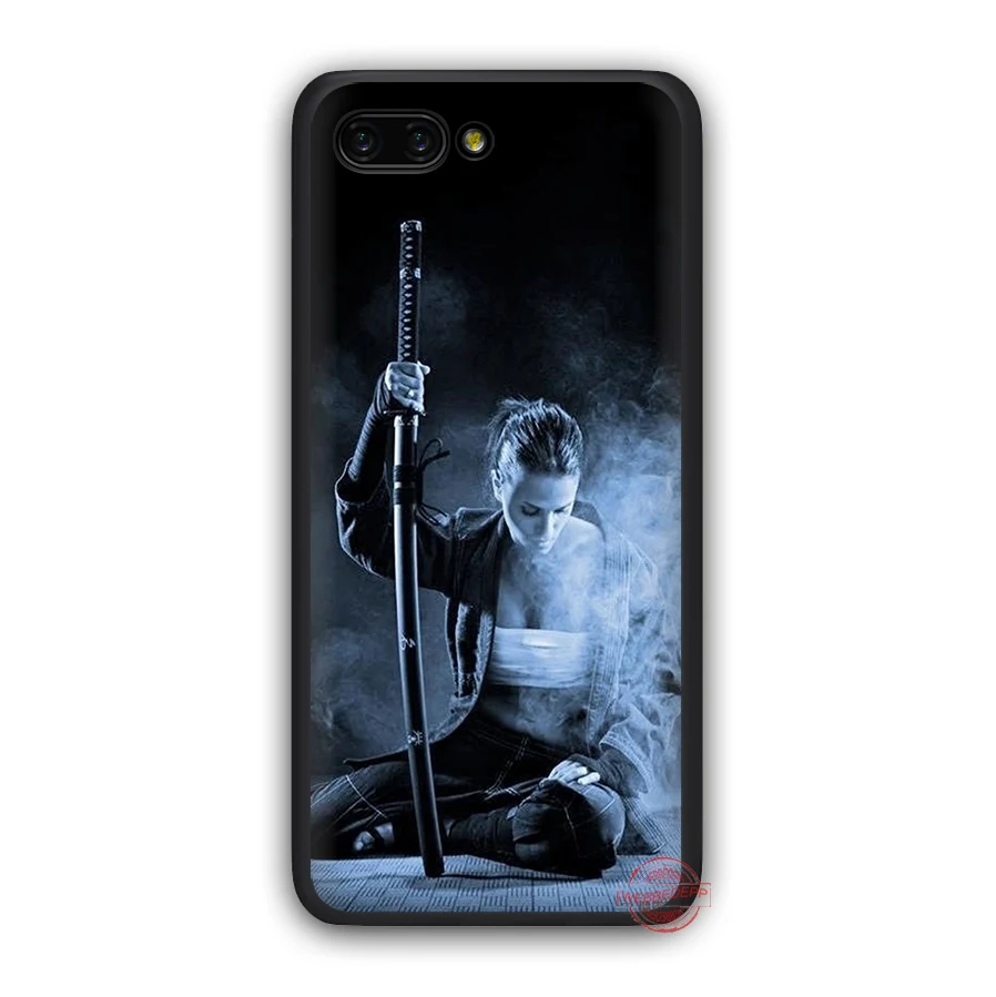 1 WEBBEDEPP Oyama Kyokushin Karate мягкий чехол для Honor 20 10 9 9X8 Lite 8C 8X 7X 7C 7A, 3 Гб оперативной памяти, 6A Pro вид 20 - Цвет: 1