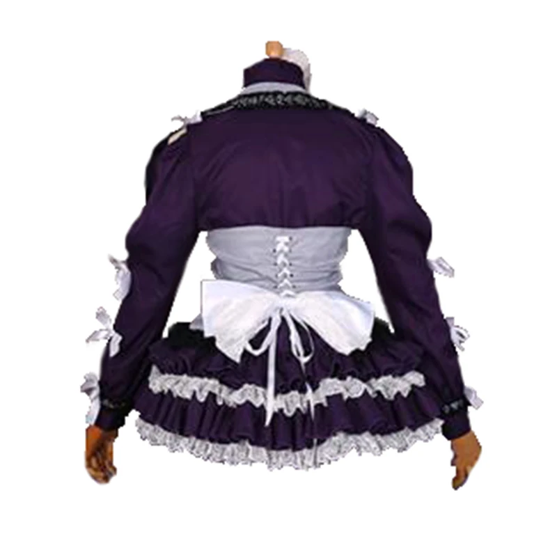 Аниме Aqours Love Live Sunshine Guilty Kiss группа концертный рок-Песня костюм косплей костюм