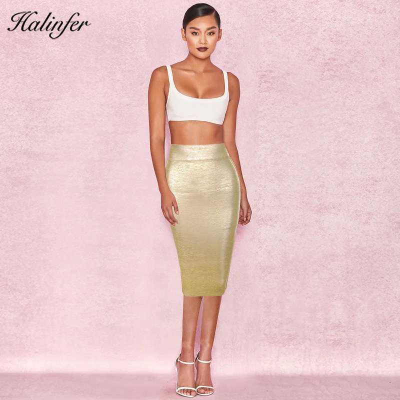 Женское облегающее платье Halinfer элегантное Платье До Колена вечернее