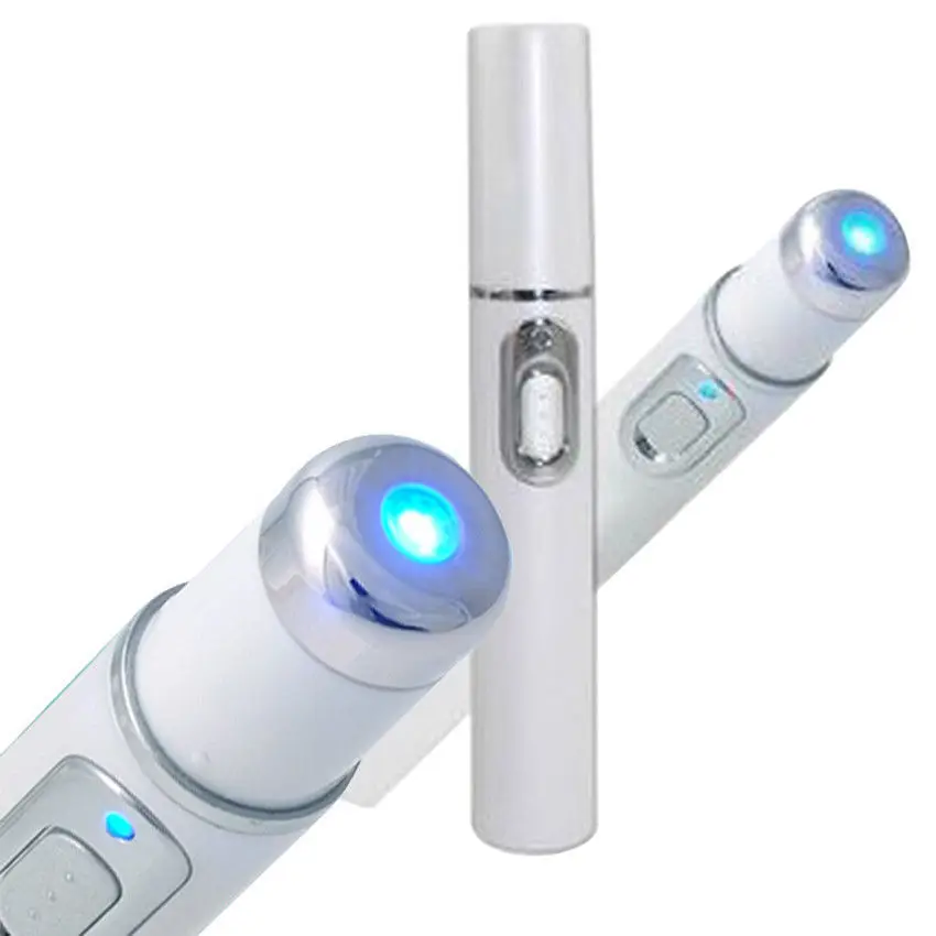 Медицинское электронное устройство для лазерной терапии сисветильник - купить