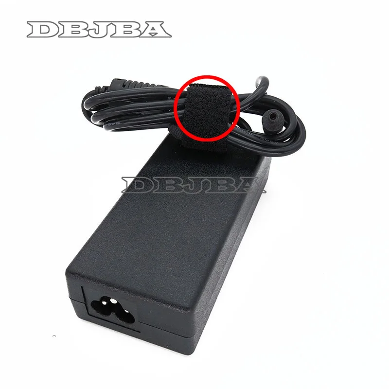 19 5 V 3.34A 65W адаптер переменного тока для ноутбука Dell Inspiron 14 3451 3452 3458 5451 5455 5458 7000 7437
