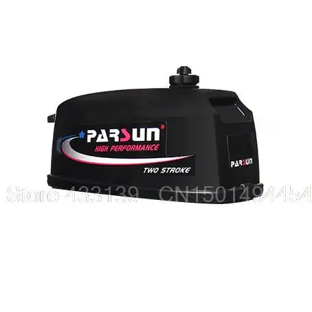 Бесплатная доставка верхняя крышка для Parsun 2 тактный 5HP|cover for|cover coverscover top |