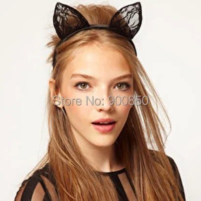 Новинка Модная обувь для женщин Резиновые сапоги с украшением в виде кошачьих