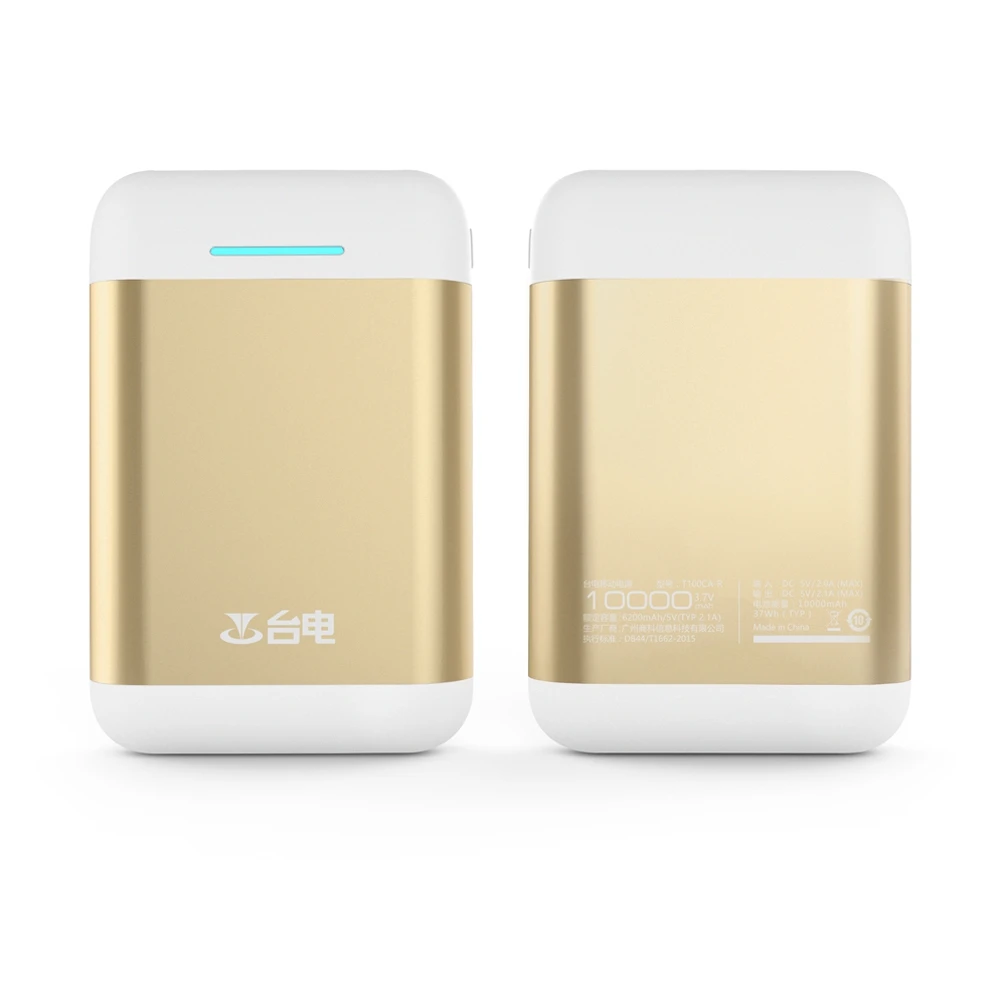 Origianl Teclast t100ca 10000 мАч мобильный Запасные Аккумуляторы для телефонов Батарея