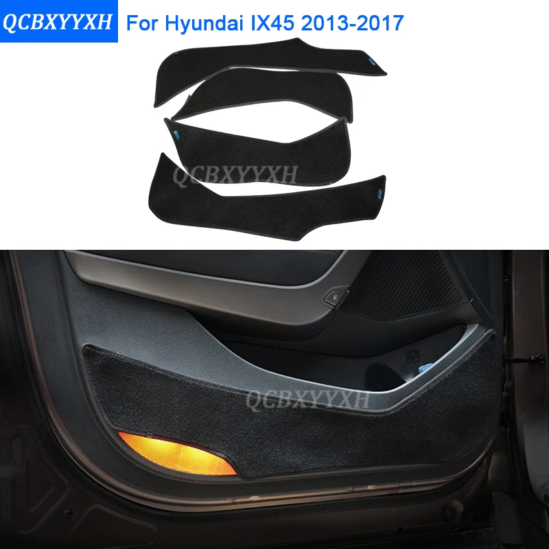 2 вида цветов защита для стайлинга автомобиля защитная накладка с боковыми