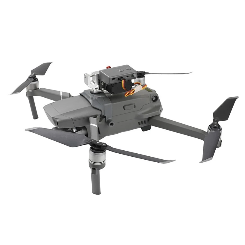 Зажим для дрона поставка груза падения профессиональное оборудование DJI MAVIC 2