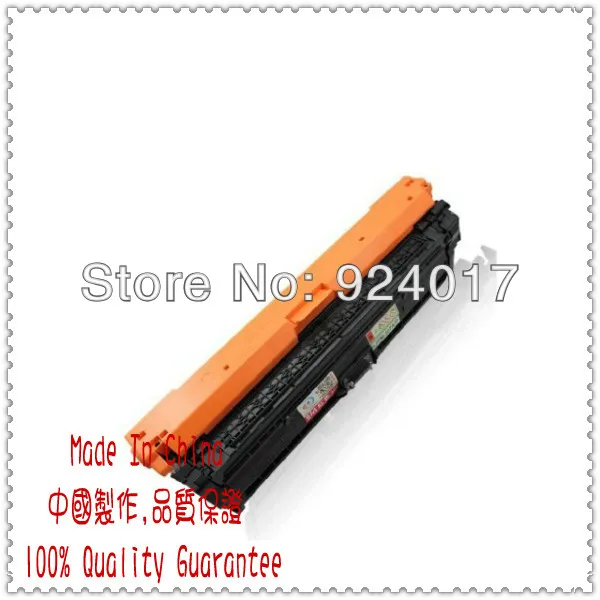 For HP 650A CE270A CE271A CE272A CE273A Toner Cartridge CP5525dn CP5525n CP5525xh M750 M750DN M750N Refill Color | Компьютеры и офис