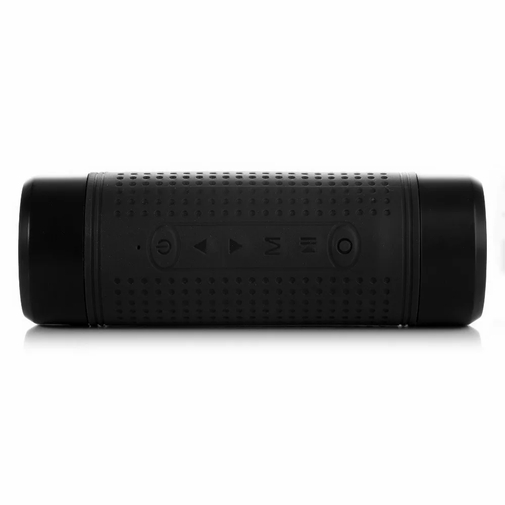 2019 Смарт Открытый Колонка беспроводной динамик Велоспорт Bluetooth s спортивное