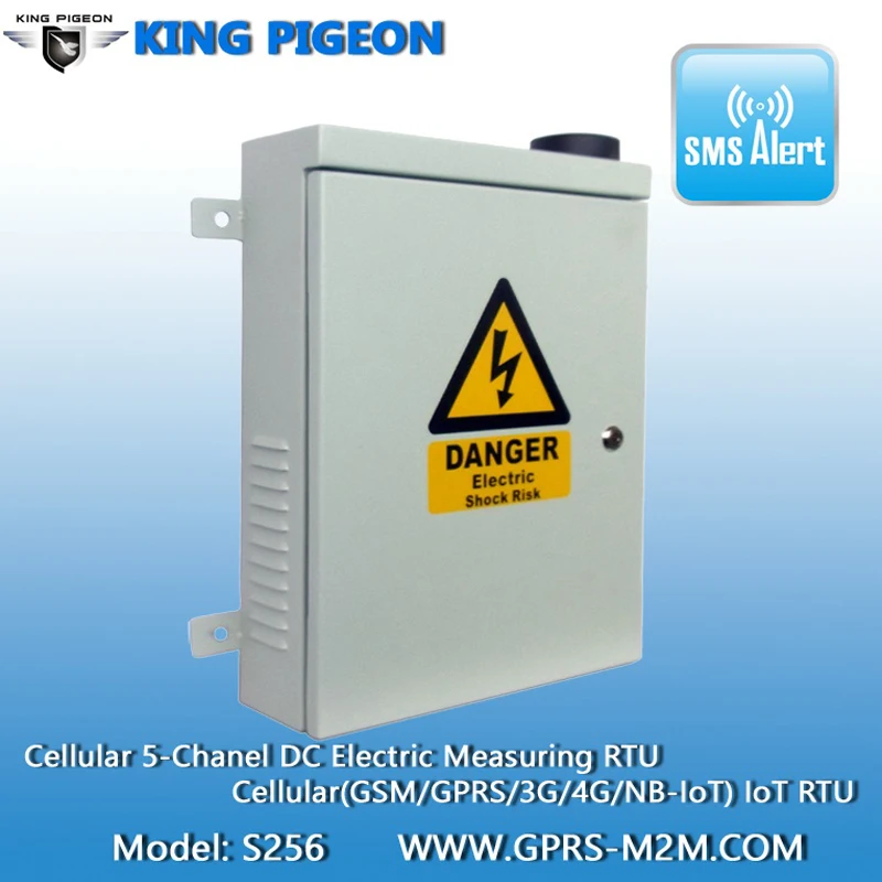 DC Electric Supervisory Control and Data Acquisition Power Monitoring System Real-time Solar overload monitoring system | Безопасность и