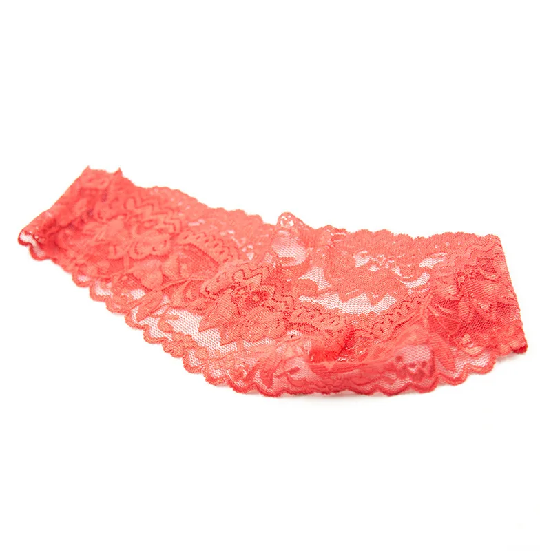 Style 7 Red Эротическое нижнее белье для женщин, ажурная кружевная маска для танцев на шесте, Вечерние Маски для ночного клуба, Соблазнительные костюмы для косплея, порно, секс, детские куклы - Цвет: Style 7 Red