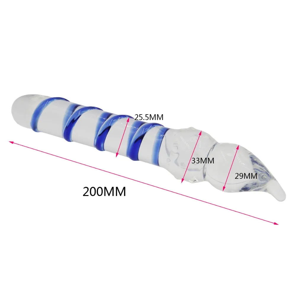 Анальный фаллоимитатор и пенис Анальная пробка женский массажер мастурбатор
