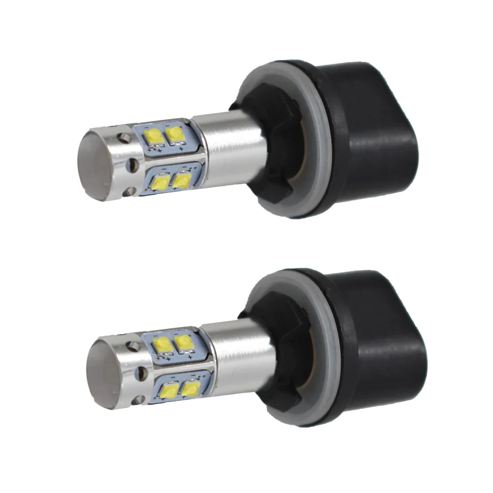 2x50 Вт 6000K светодиодная фара для ARCTIC CAT 250 300 400 500 650|Передние LED-фары авто| |