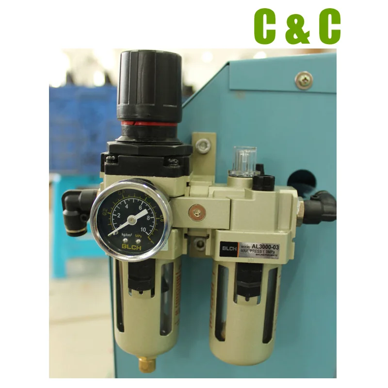 Термопресс пневматический автоматический выдвижной ящик новая модель № FZLCB5NEW 38