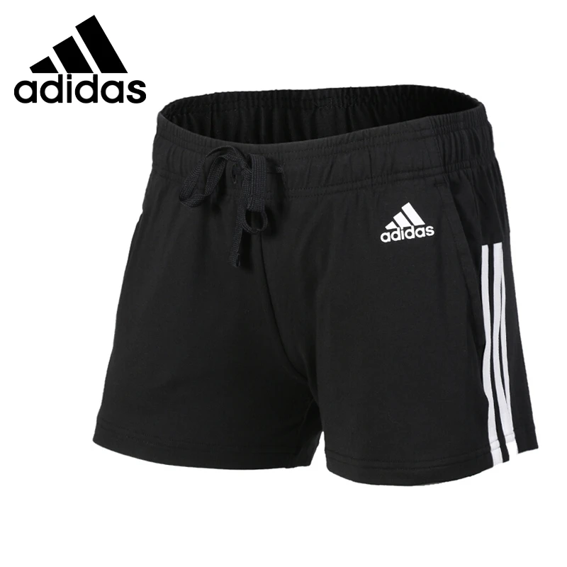 Оригинальный Новое поступление Adidas Performance ESS 3S короткие Для женщин шорты