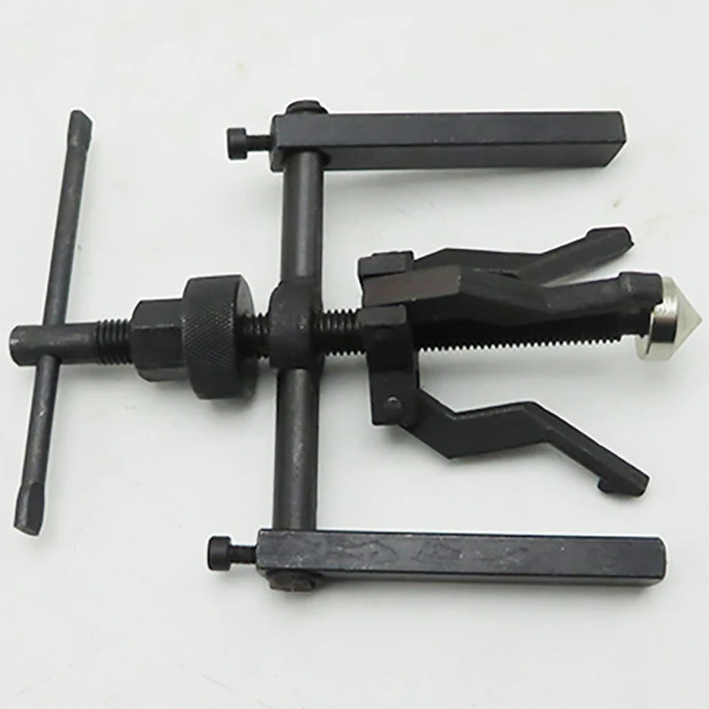 Высокое качество 3-кулачковый углерода Сталь внутренний наружный подшипник