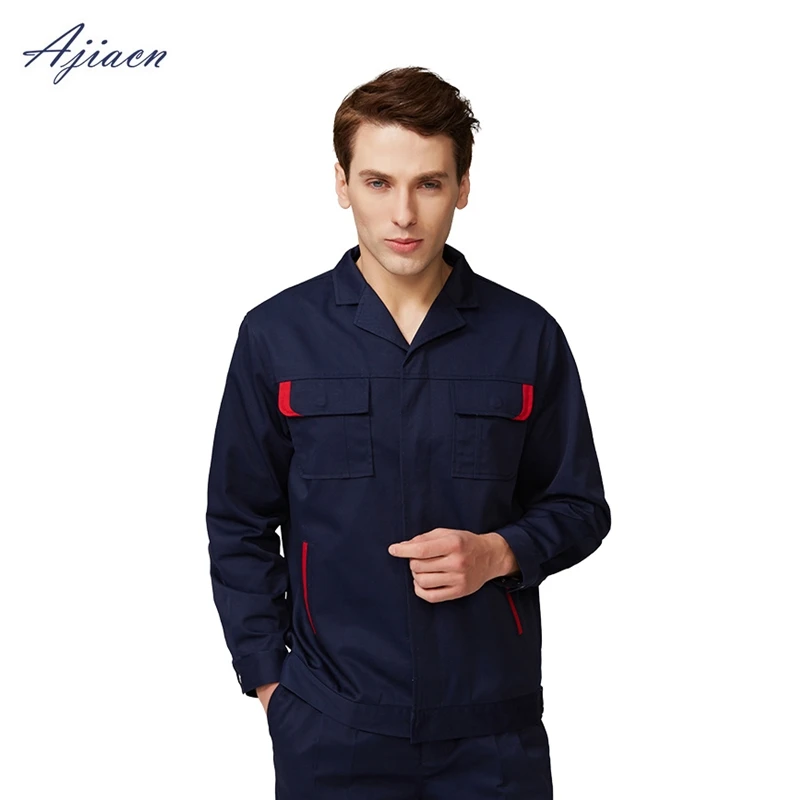 

The new listing Washable and Durable electromagnetic radiation protective clothing a set of EMF shielding Men and women workwear