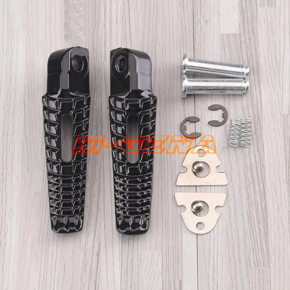 Передние и задние подножки для мотоцикла Suzuki GSR400 GSR600 GSXR600 GSXR750 GSXR1000 GSX1300R GSXR1300 B
