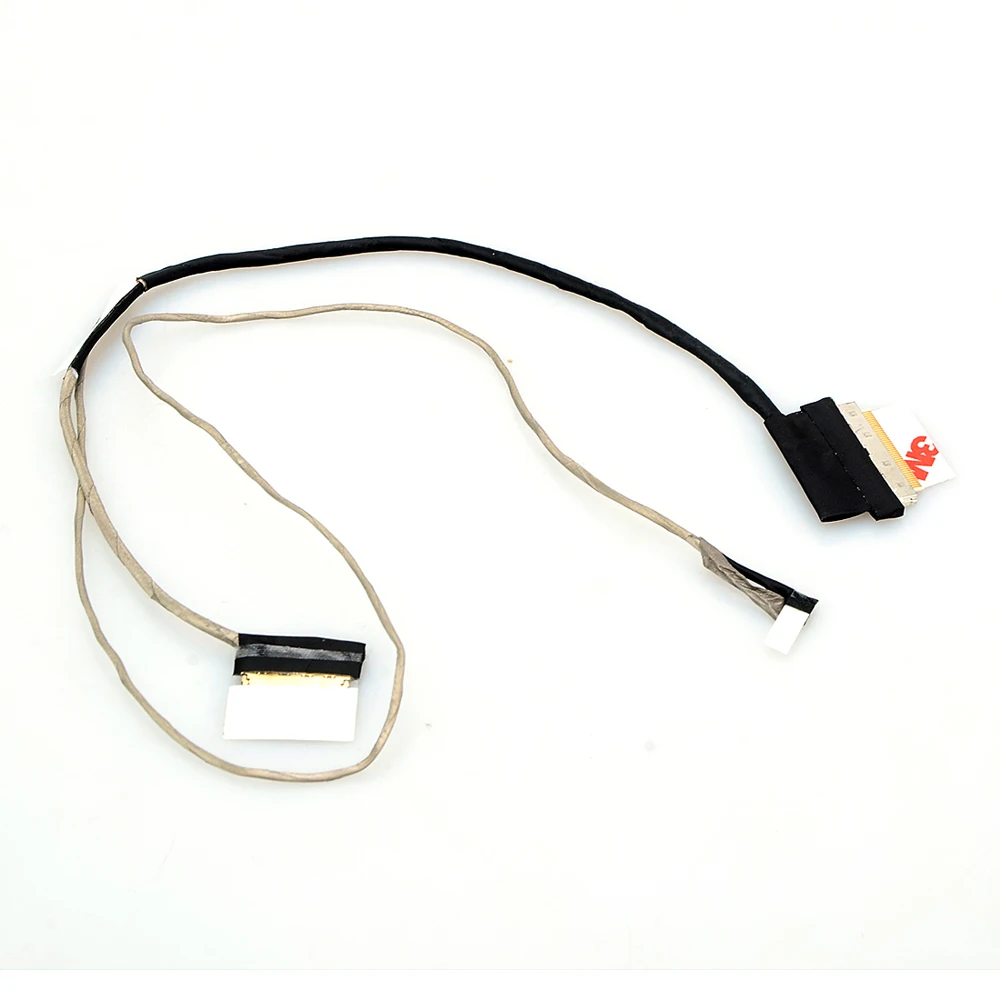 Новый ЖК кабель для ноутбука HP 15 AC AF 250 G4 255 AHL50 DC020026M00|lcd cable|laptop cablecables for laptop |