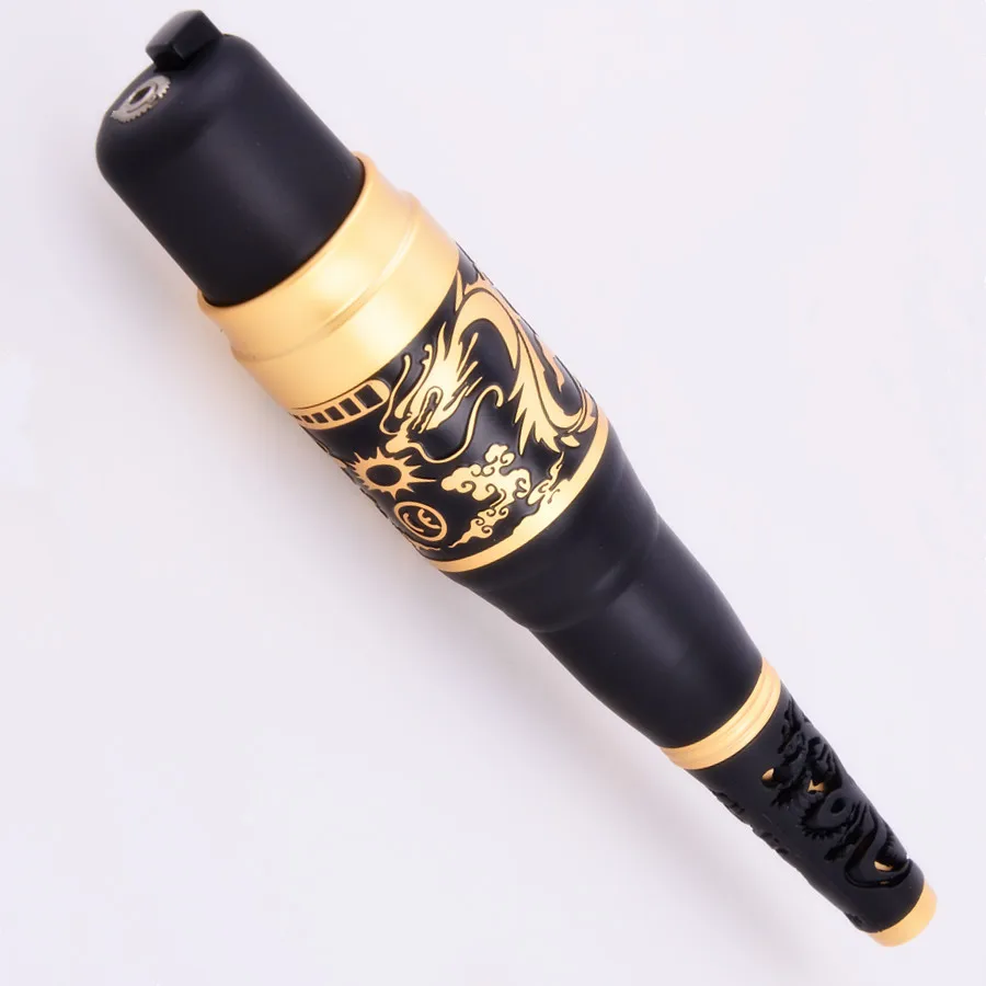 New model Original  Dragon Tattoo Machine for permanent makeup supplies  rotary tattoo pen gun sale ship by dhl