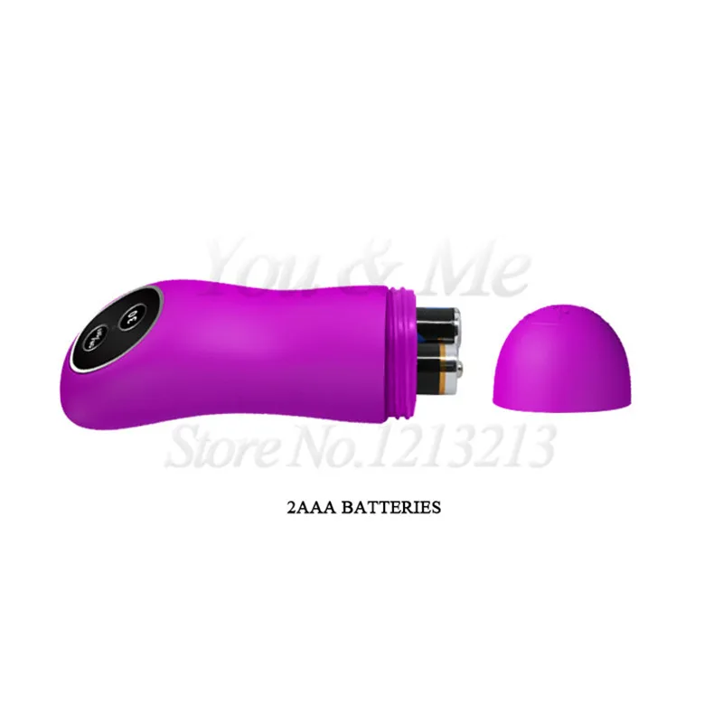 Pretty Love USB зарядка 30 скоростей беспроводной пульт дистанционного управления точка
