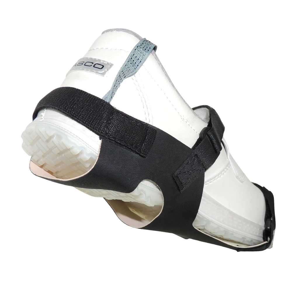 

Full Shoe Sole Cover Shoes Heel Electronic Discharge Grounder Safety ESD Heel Strap Static Foot Wrist Ring
