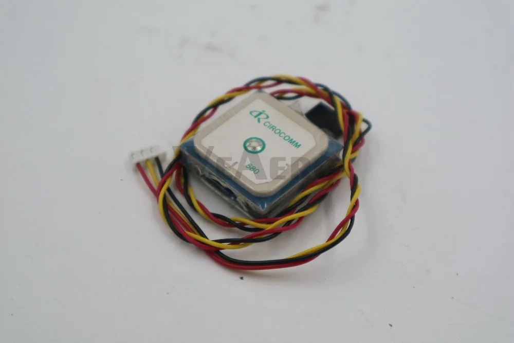 MyFlyDream MFD GPS для AP TeleFlyPro и V5 AATDriver RC самолетов | Игрушки хобби