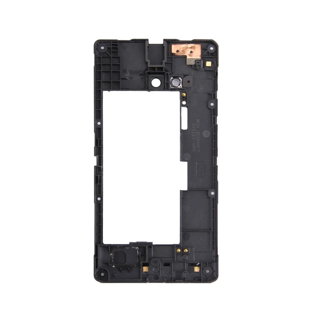 Ободок средней оправы для Nokia Lumia 730 / 735|Корпусы и рамки мобильных телефонов| |