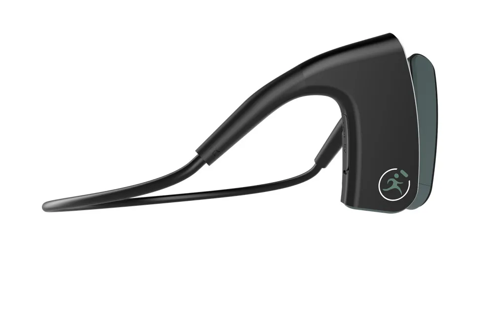 Доставка в течение 48 часов! Bluetooth наушники E1 костной проводимости беспроводная