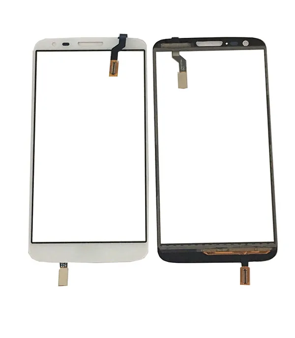 

5.2 Inch For LG Optimus G2 D800 D802 D801 D803 F320 LS980 VS980 Touch Screen Glass Lens Digitizer Front Glass Panel