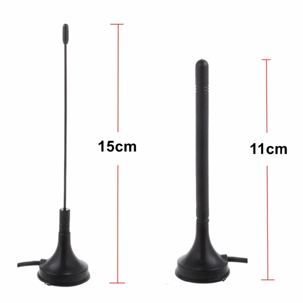 DTA 180 HD цифровая домашняя ТВ антенна DVB T Freeview HDTV 30 дБ антенный усилитель антенны