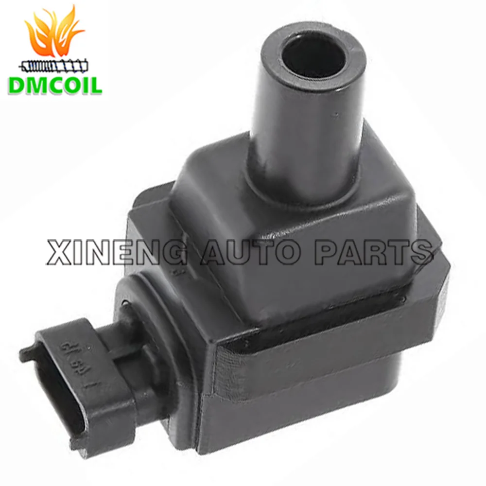 4 шт. Катушка зажигания для MERCEDES BENZ E CLASS SL W210 W140 R129 4.2L 5.0L 6.0L (91 01) 0001587203 A0001587203
