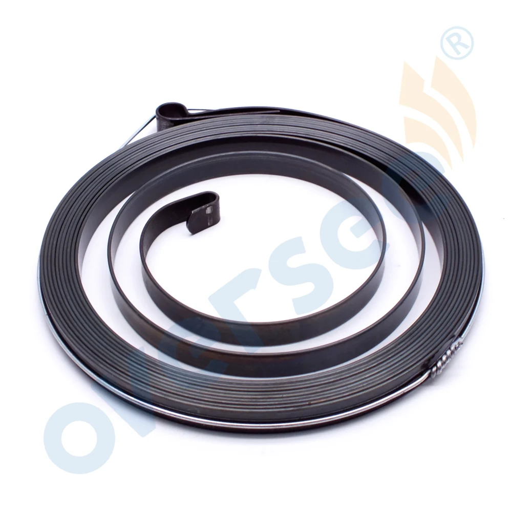 Лодочный мотор стартер весна 6F5-15713 для Yamaha 30HP подвесной мотор 66T-15713 6F5-15713-01 6F5-15713-01-00