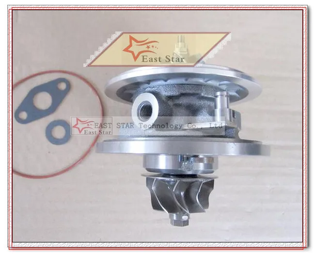 Турбокартридж CHRA GTB1649V 757886 0002 28231 27450 27460 для Hyundai Tucson Sonata Santa Fe 2 0 CRDI D4EA