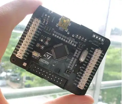Бесплатная доставка! Плата разработки STM32F103RC минимальная система STM32 основная