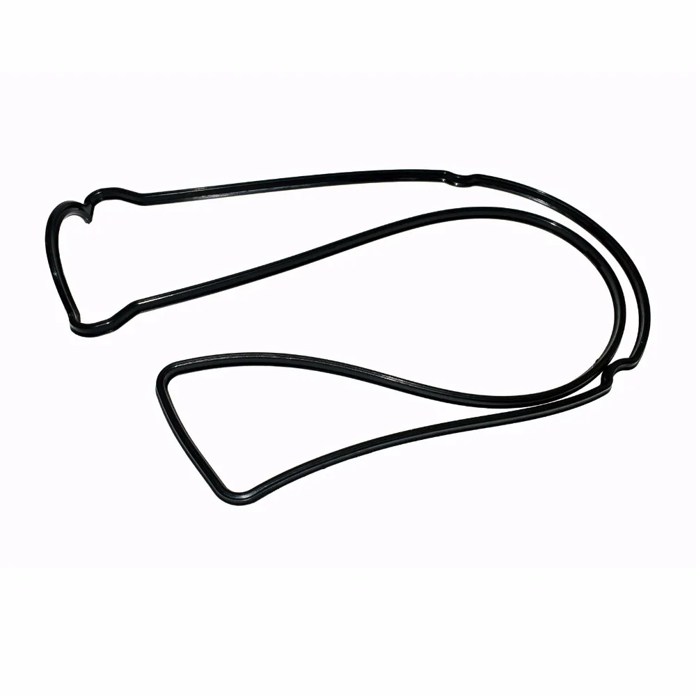 Двигатель ISANCE прокладка крышки клапана уплотнение левого правого для Тойота