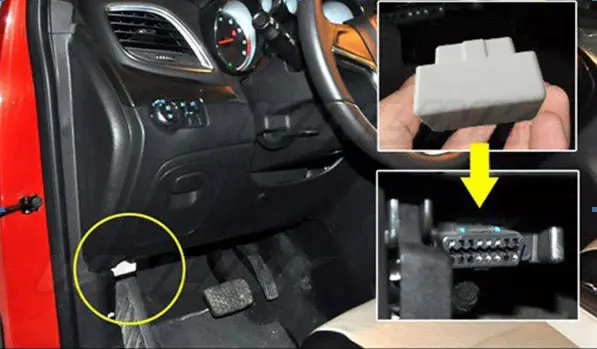 2015 для VW шлюз модуль OBD Dongle Plug &amp Play зеркала авто складной окна Стекло близко Passat CC