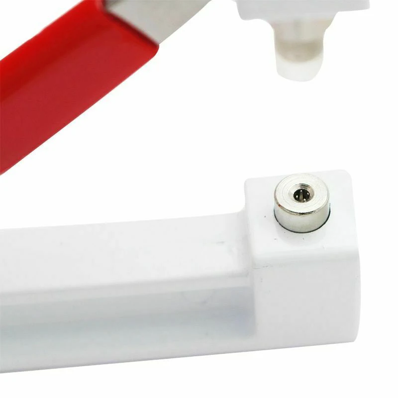 Ручная машина для бисероплетения ручная работа создания жемчуга без отверстий