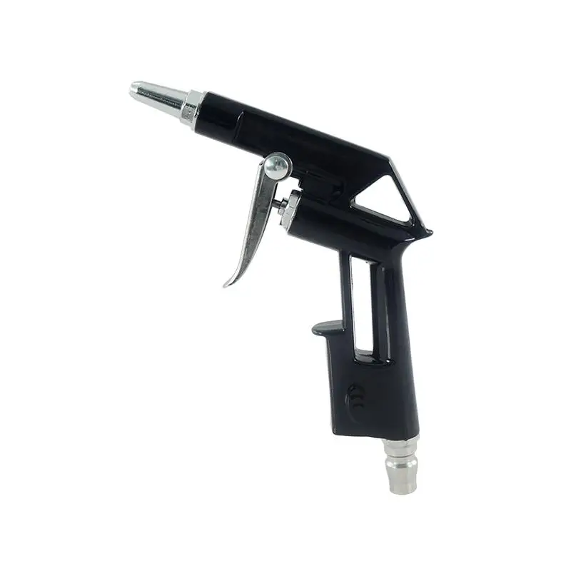 

High Pressure Air Gun Blowing Dust Air Duster Dust Gun Blow Cleaning Clean Handy Tool Pneumatic tools