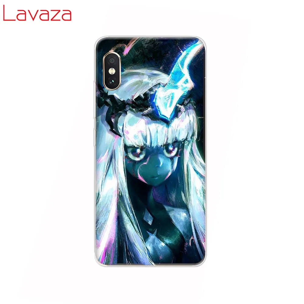 22 Жесткий чехол для телефона Lavaza Anime Darling in the FranXX для Xiaomi mi 8 A2 Lite 9 SE A1 Max 3 F1 для Red mi 7 Go чехол - Цвет: 22