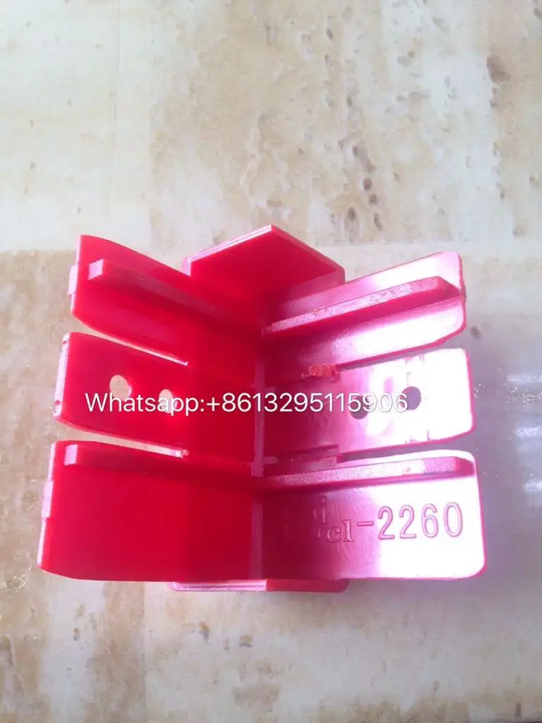 6 м/катушка 8 шт./лот 25 лотов светодиодные знаки для оформления заказа Gicl 2260