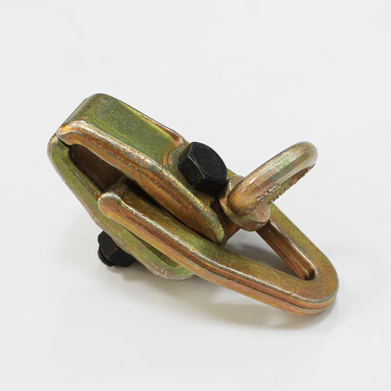 Зажим для панели 2 сторонняя рама стойка корпуса автомобиля механический