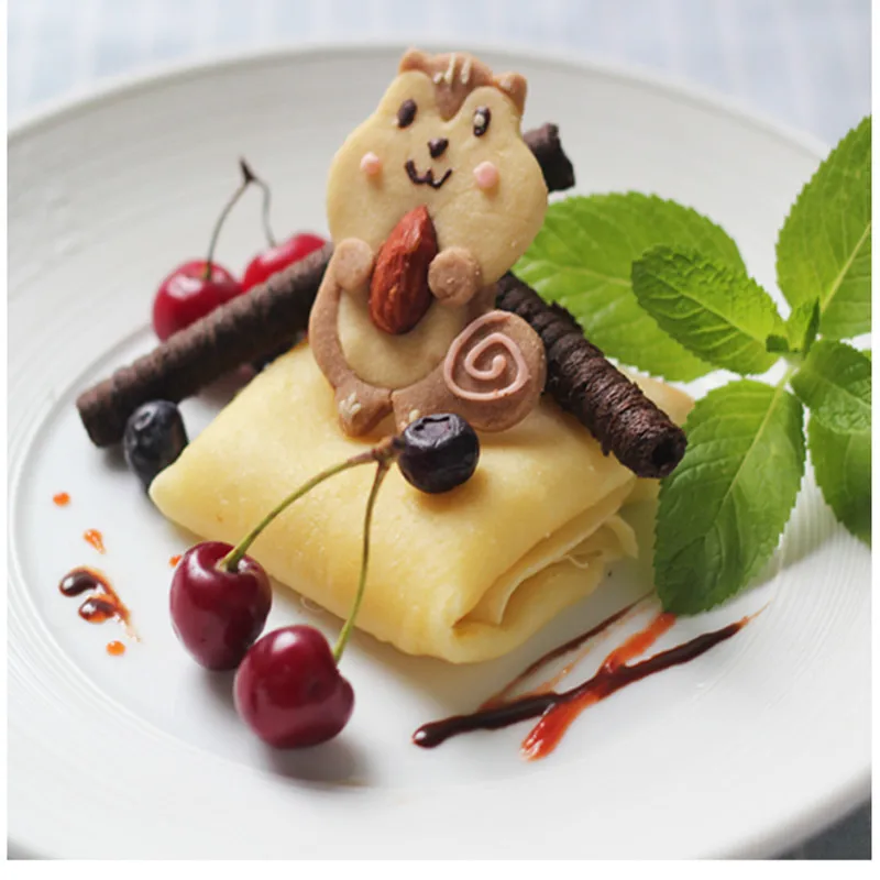 220 В тонкая блинная машина электрическая сковорода блинница фотоэлектрическая