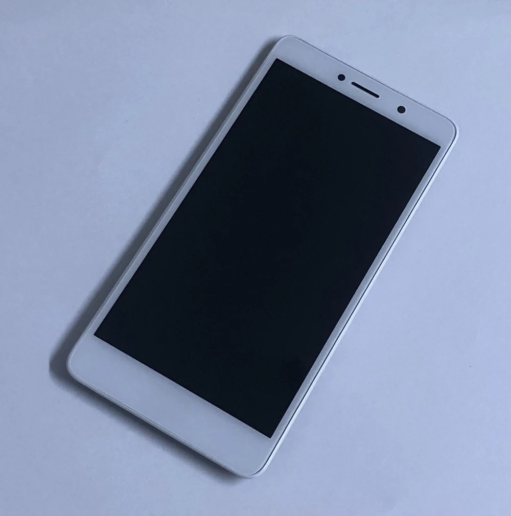 Для Huawei Honor 6X ЖК-экран BLN-L24 BLN-AL10 BLN-L21 BLN-L22 панель ЖК-дисплея с сенсорным экраном
