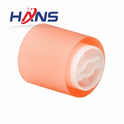 10 шт. Для Konica Minolta BIZHUB bizhub223 224 283 284 363 364 423 454 554 A00F-6232-01(A00F623200) Bypass(поскольку мерки снимаются вручную) подающего валика